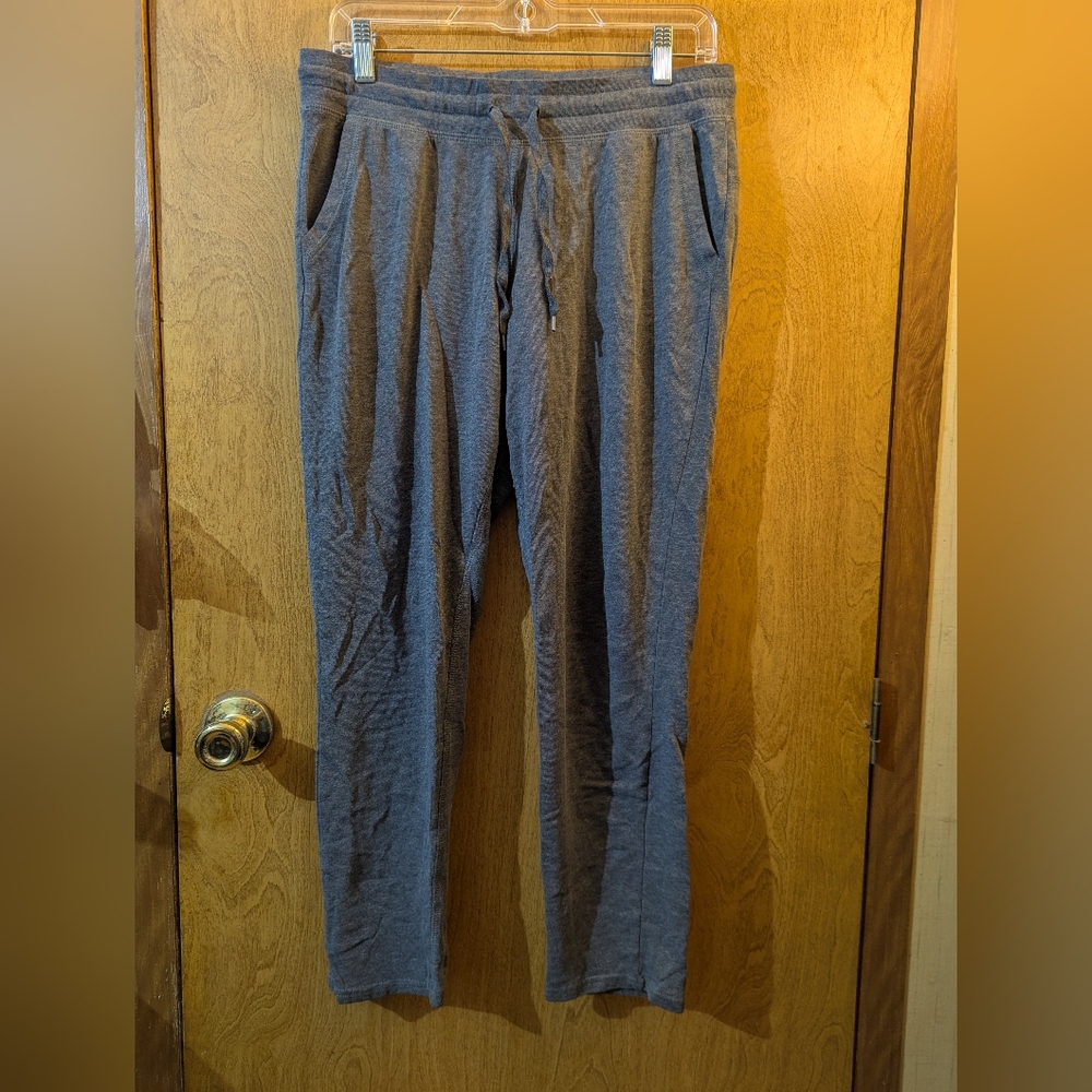 Champion Elite Gray Joggers